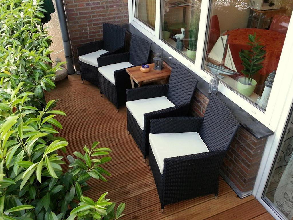 Ferienwohnung Cologne * Keulen
