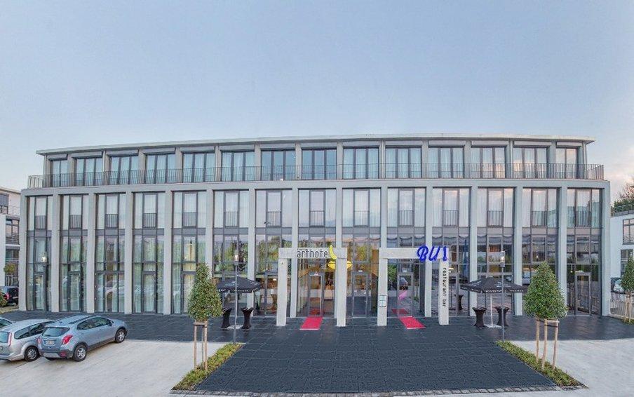 Euronova Arthotel