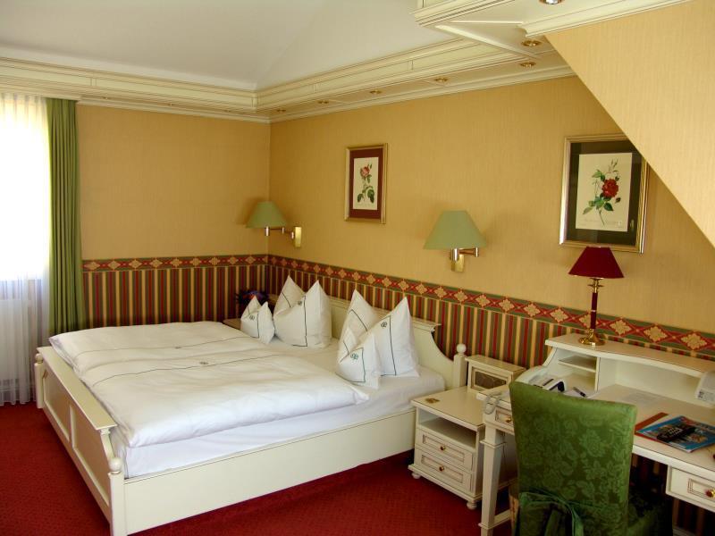 Hotel Coellner Hof 3*