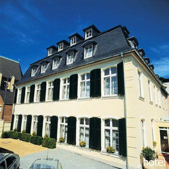 Hotel Classic Harmonie