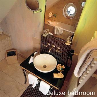 Classic Harmonie Hotel 3*