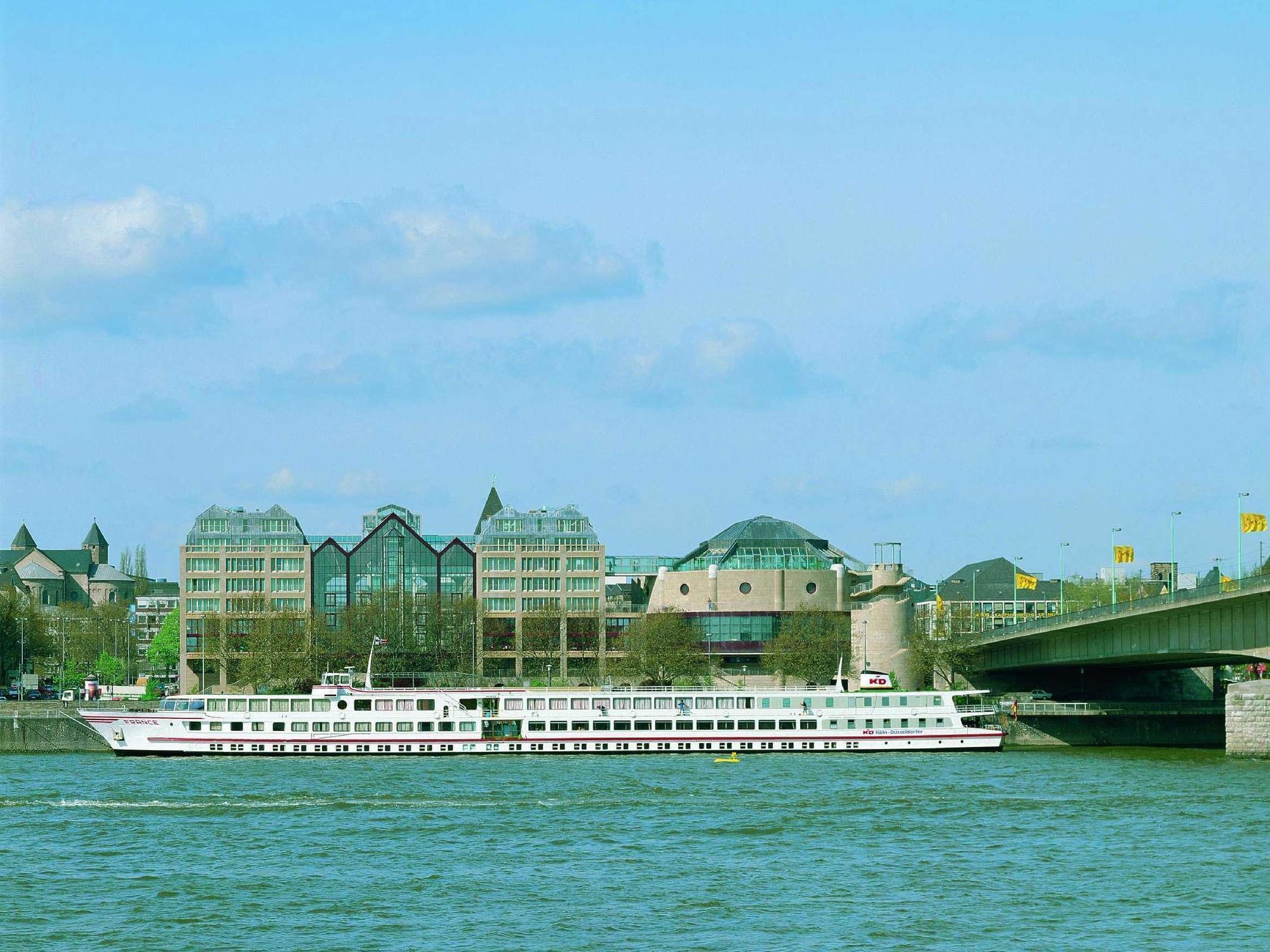 Hotel Maritim