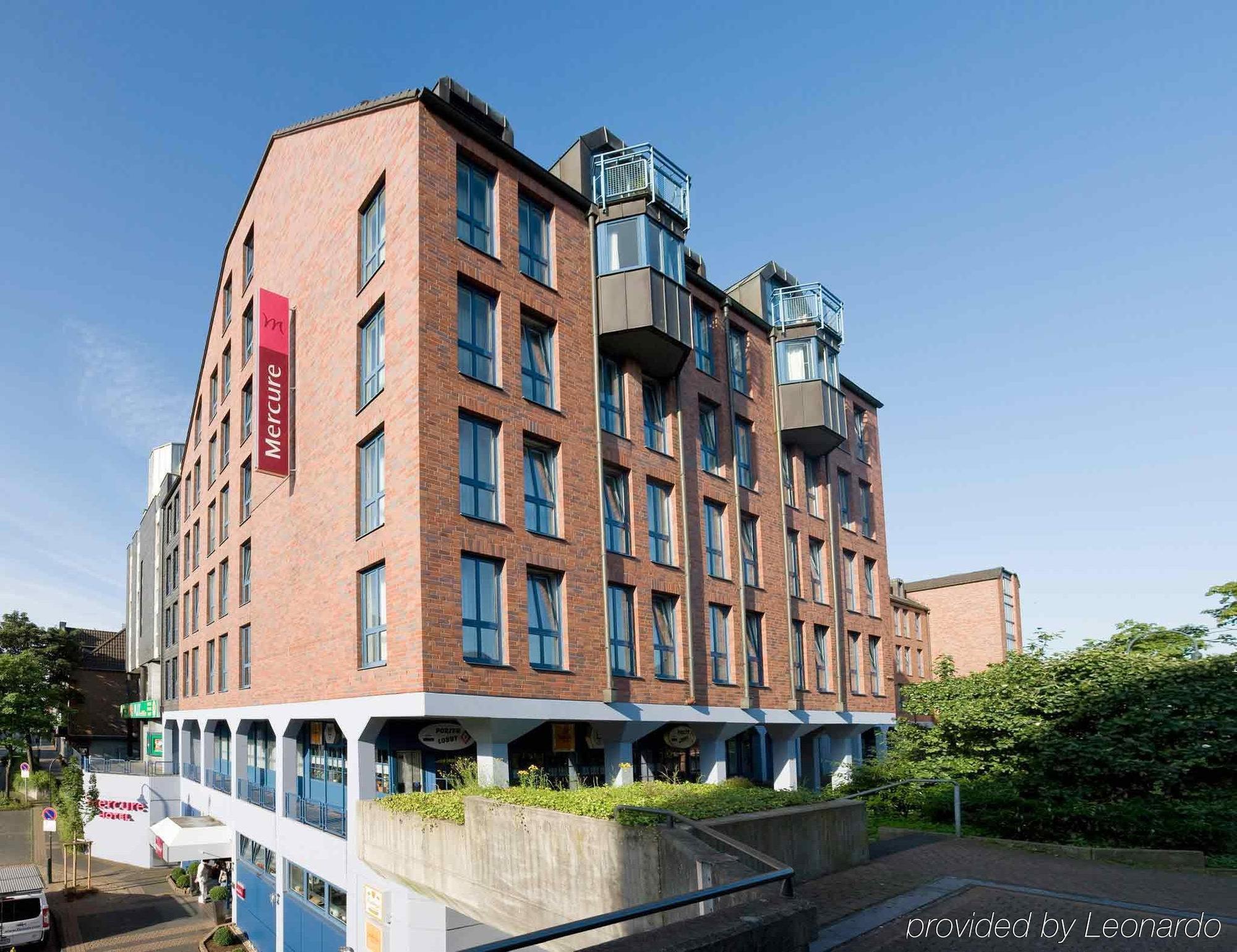 Mercure Airport Hotel Köln