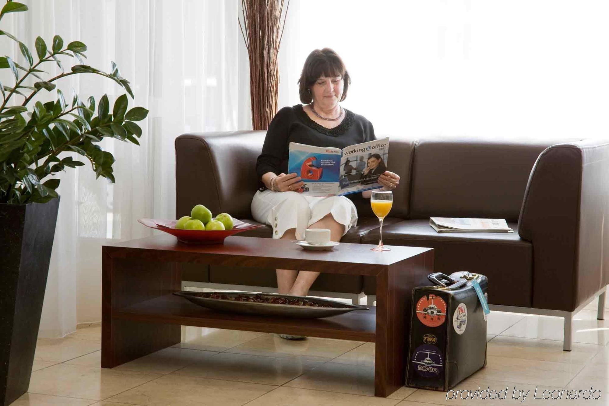 Hotel Mercure Airport
