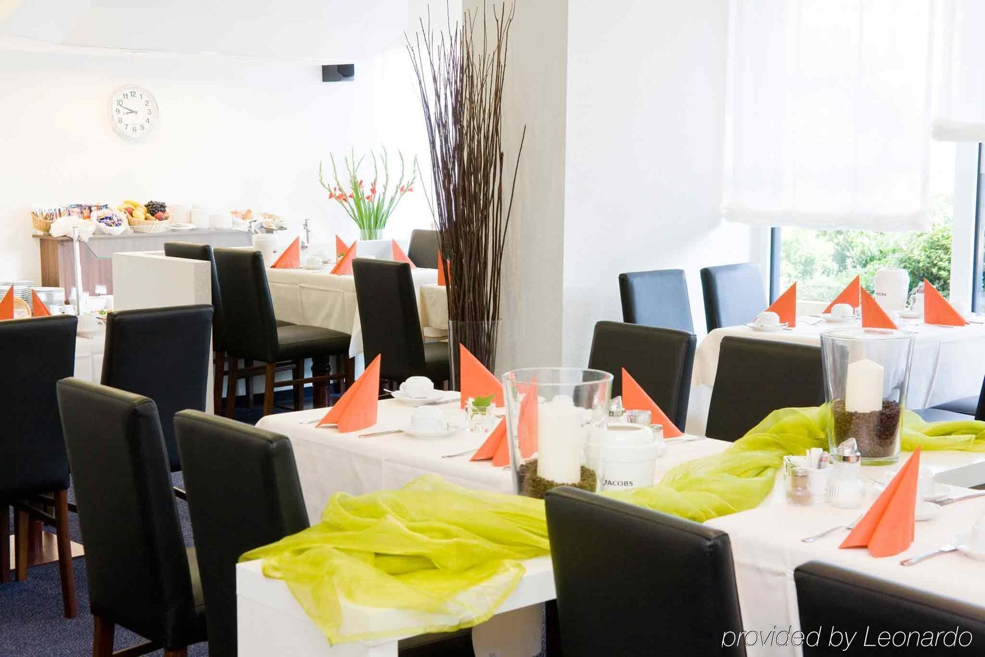 Mariella 3* Colonia