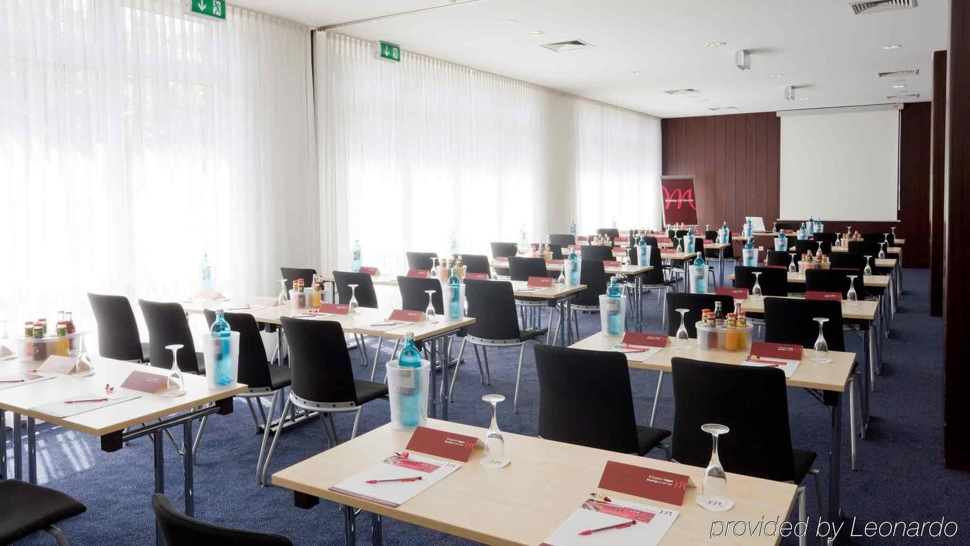 Mercure Airport Köln