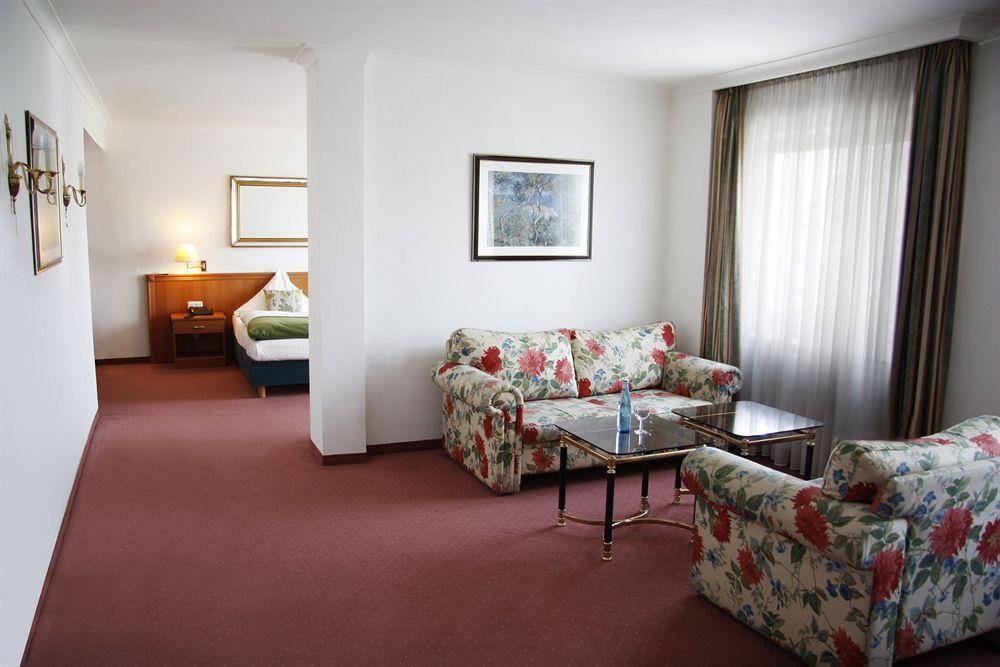 Centro Royal 3* Köln