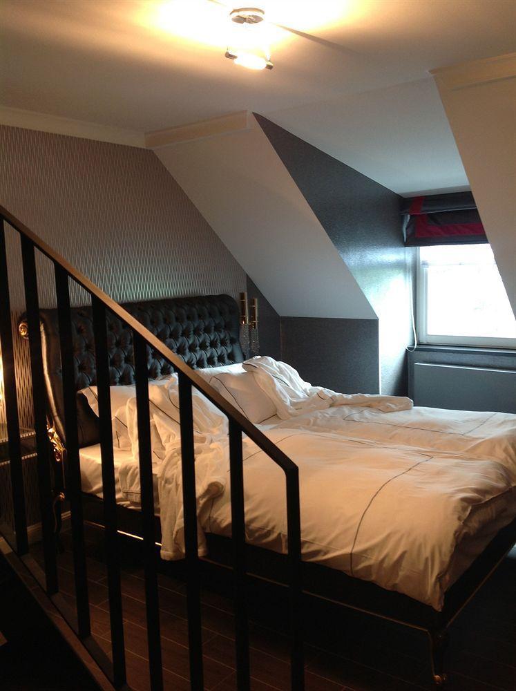Hotel Humboldt1 Palais-hotel & Bar