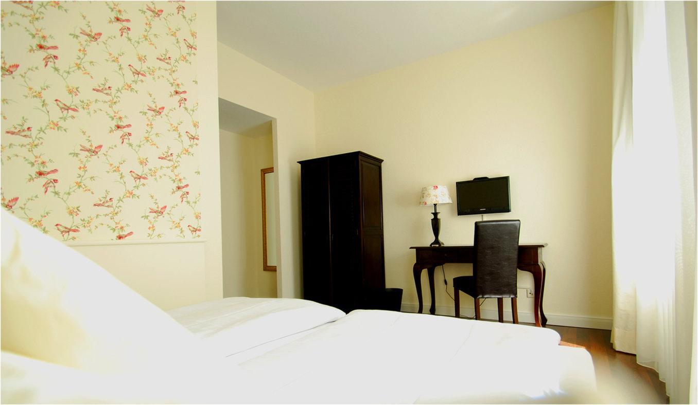 Hotel Domspitzen
