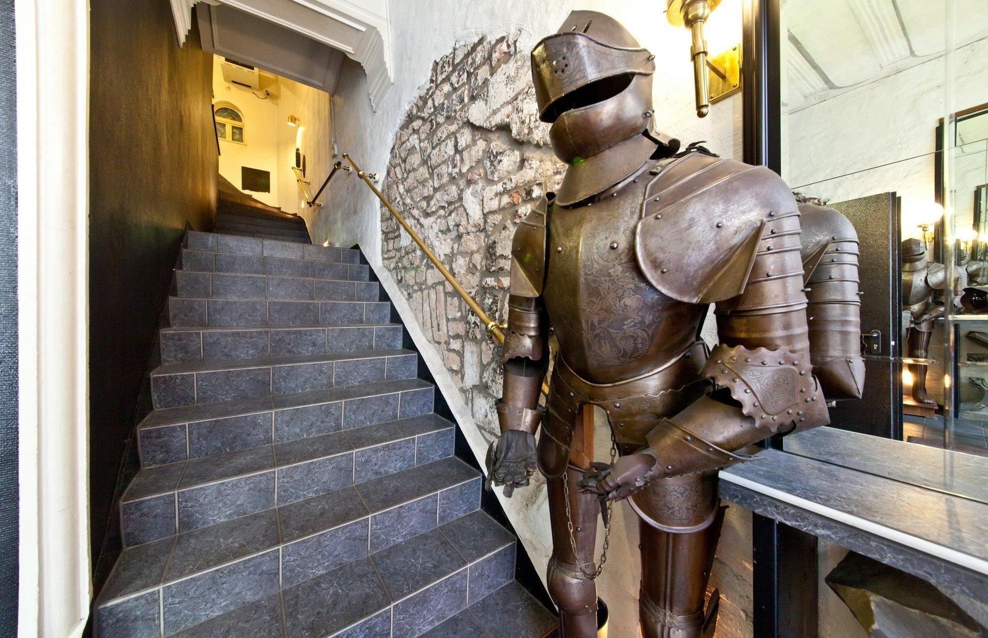 Hotel Novum Ahl Meerkatzen Altstadt 3*