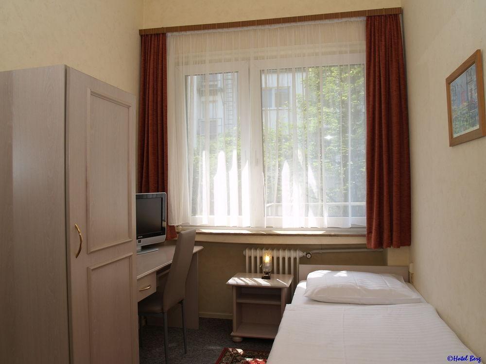 Berg Hotel