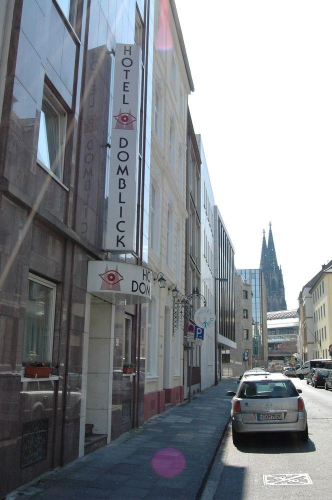 Domblick Garni Hotel 3*
