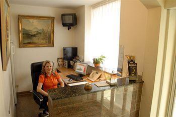 Hotel Domblick Garni