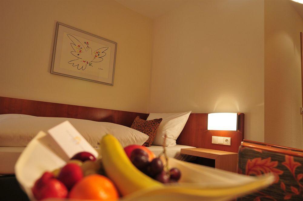 Flandrischer Hof 3*