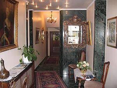 Windsor 3* Cologne