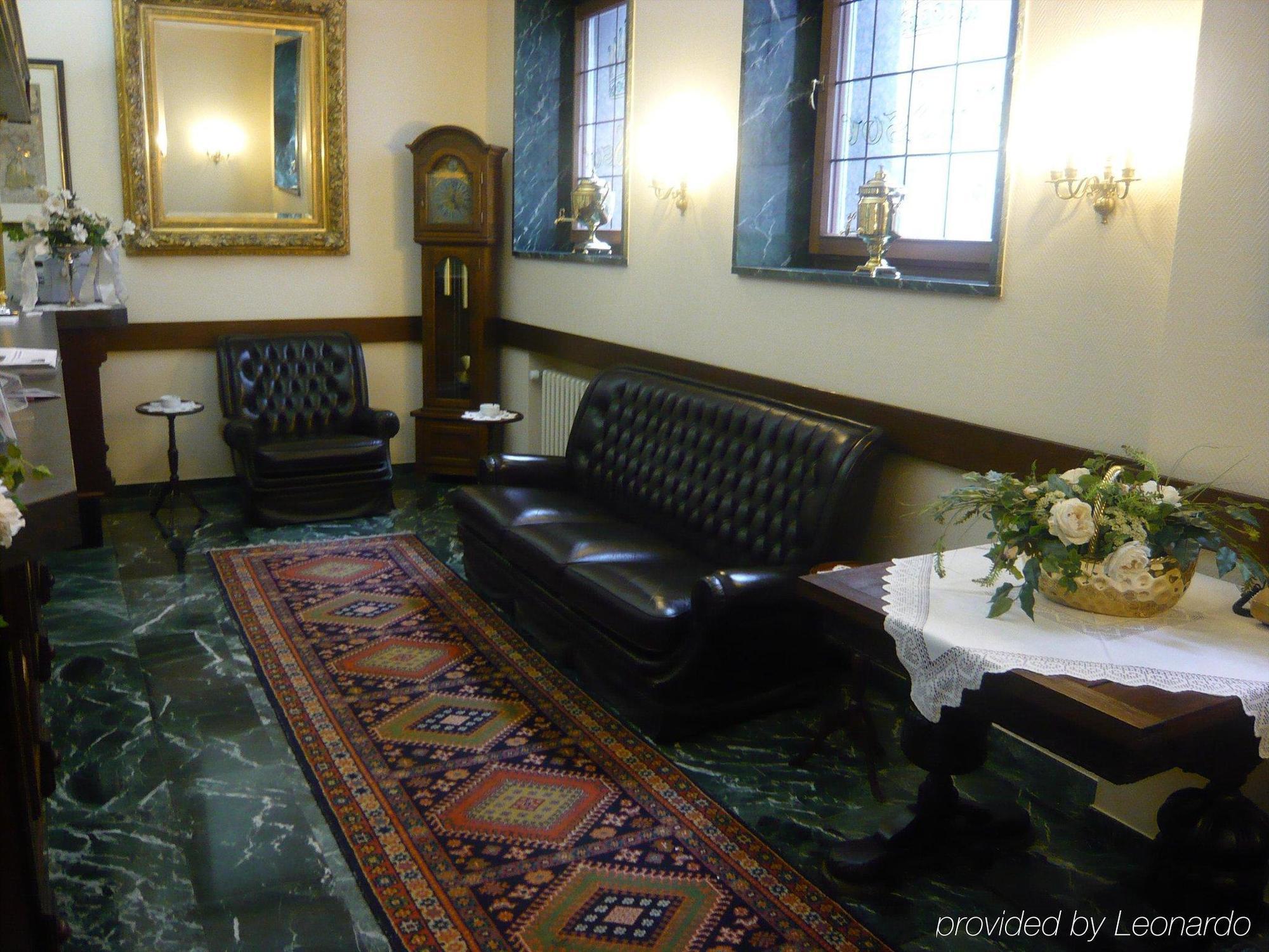 Hotel Windsor 3*