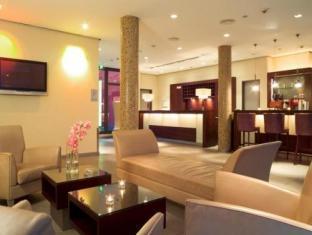 Hotel Santo Cologne