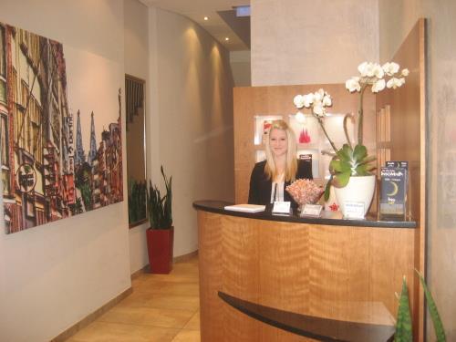 Hotel Callas Am Dom 3*