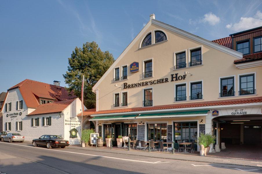 Brennerscher Hof 4*