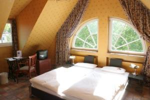 Brennerscher Hof Hotel 4*