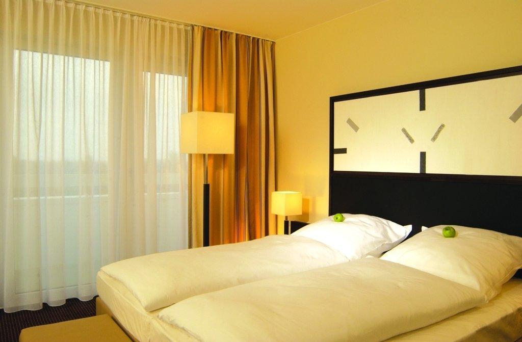 Friends Hotel Cologne