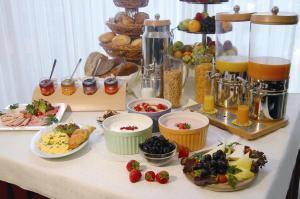 Hotel Stadthotel Am Roemerturm 4*