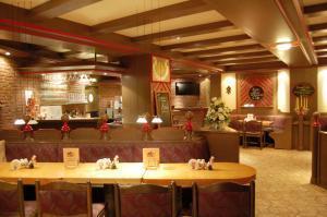 Stadthotel Am Roemerturm Hotel 4*