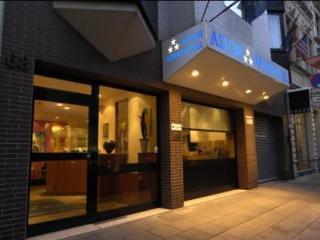 Hotel Astor & 4*