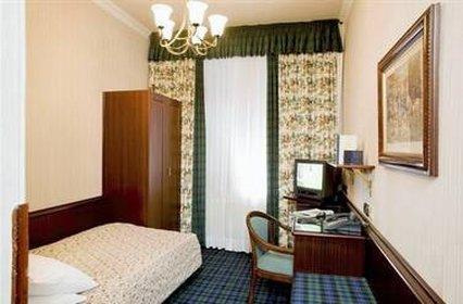 Hotel The Ascot