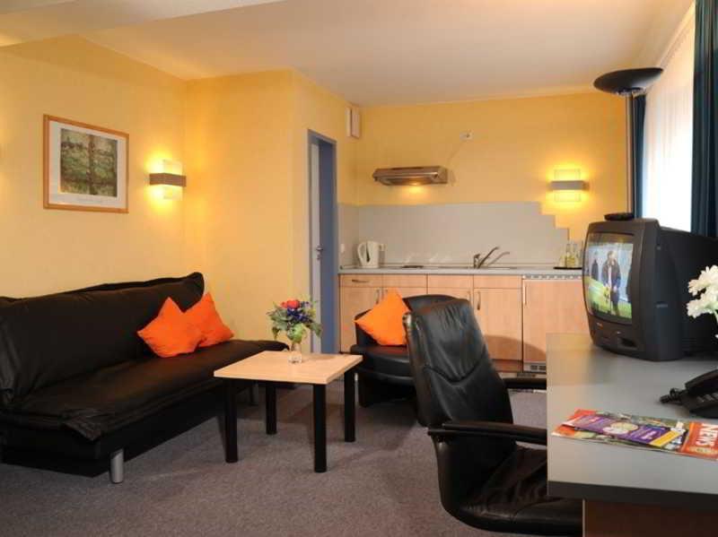 Hotel Triton Cologne