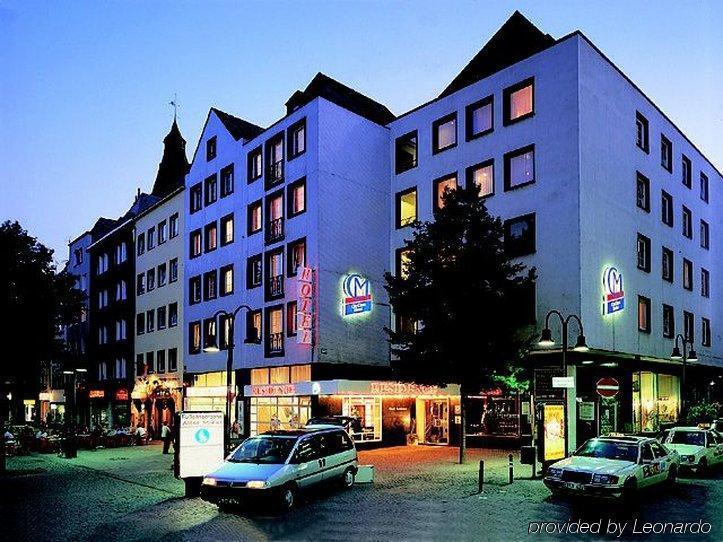 Cityclass Alter Markt