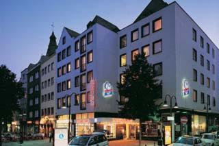 Hotel Cityclass Alter Markt