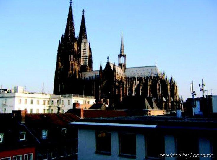 Hotel Cityclass Alter Markt 4*