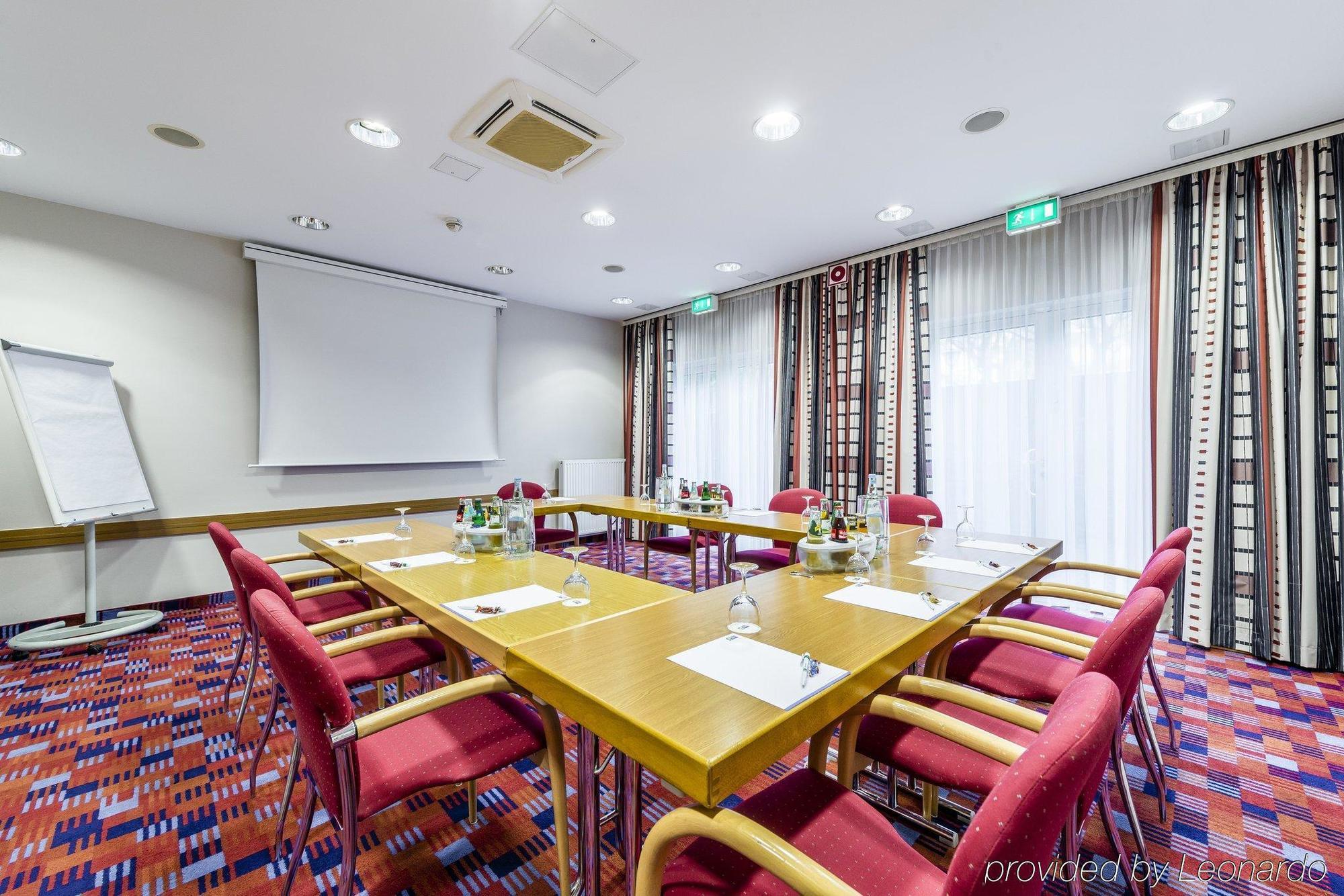 Express Mülheim, An Ihg Köln
