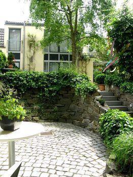 Aparthotel Residenz Am Treppchen