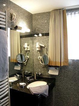 Aparthotel Residenz Am Treppchen Cologne