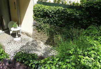 Aparthotel Residenz Am Treppchen 3*
