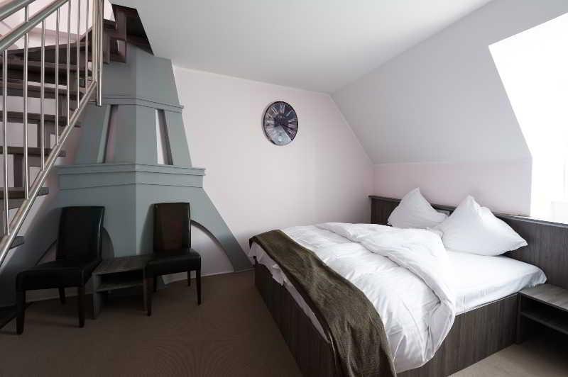 Buergerhof Hotel Keulen