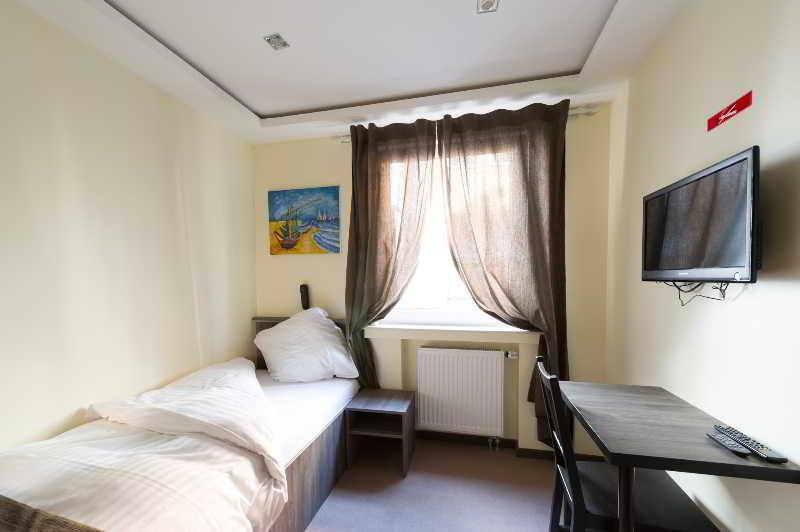 Buergerhof Hotel Keulen