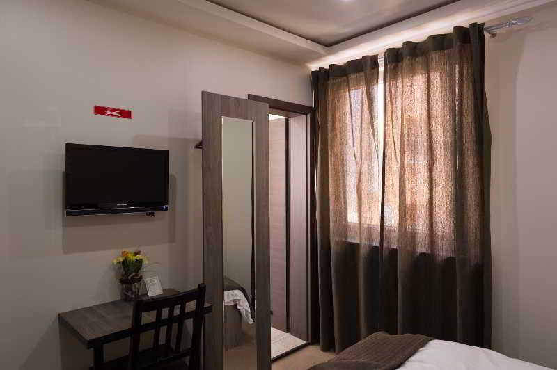 Buergerhof Hotel 3*