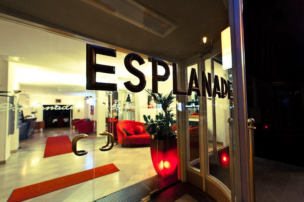 Hotel Esplanade