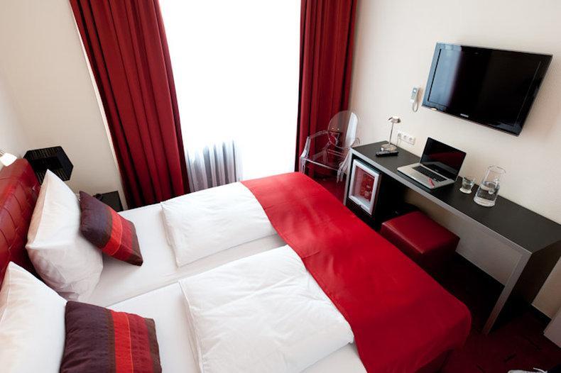 Esplanade 3*