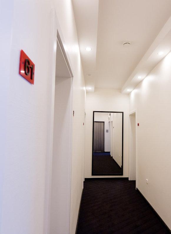 Esplanade Hotel 3*