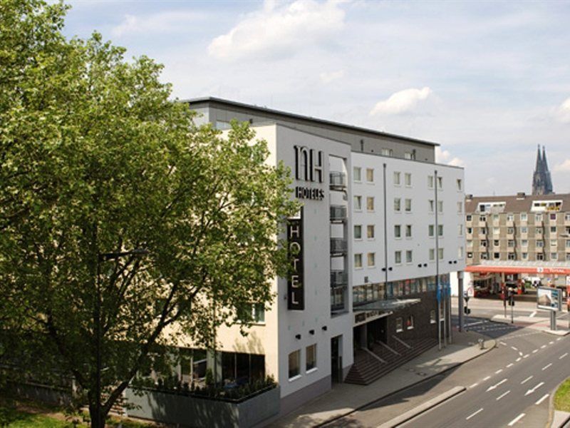 Hotel Nh Altstadt