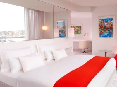 Hotel Art'otel Cologne, Powered By Radisson Cologne