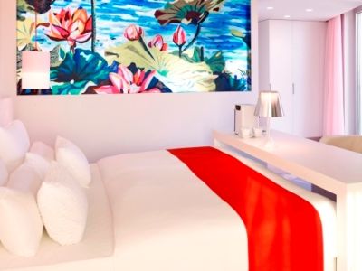 Hotel Art'otel Cologne, Powered By Radisson 4*