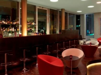 Hotel Art'otel Cologne, Powered By Radisson 4*