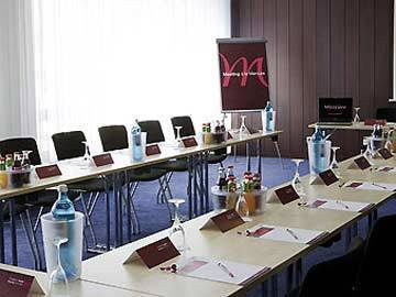 Mercure Airport Cologne