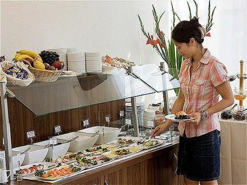 Mercure Airport 3* Cologne