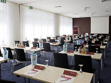 Hotel Mercure Airport 3*